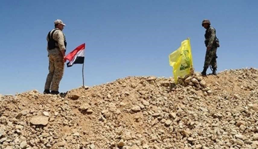 حزب الله وجيش النظام والدفاع الوطني .. طبيعة العلاقة وشكل التعامل