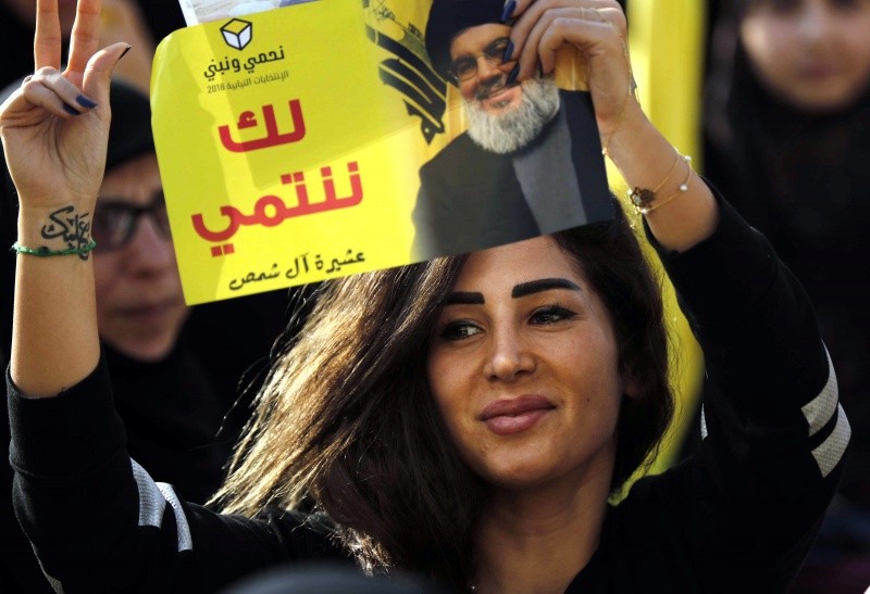 حزب الله.. مكتسبات الانتصار المزعوم