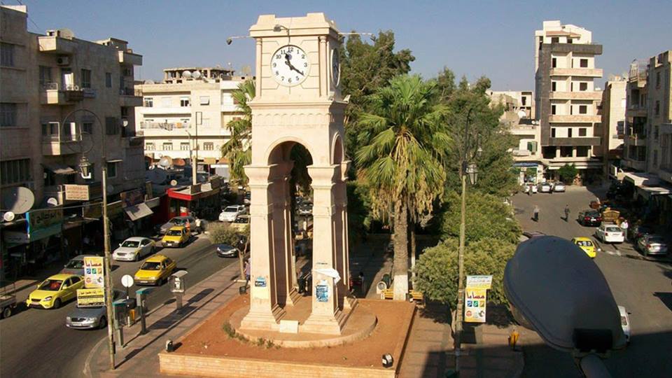 “تحرير الشام” تفرض حظراً للتجوال في مدينة إدلب