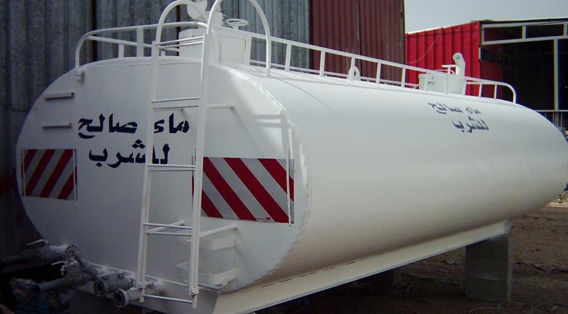 اللاذقية.. خطأ مهندس بحكومة النظام يقطع مياه الشرب عن أحياء سكنية