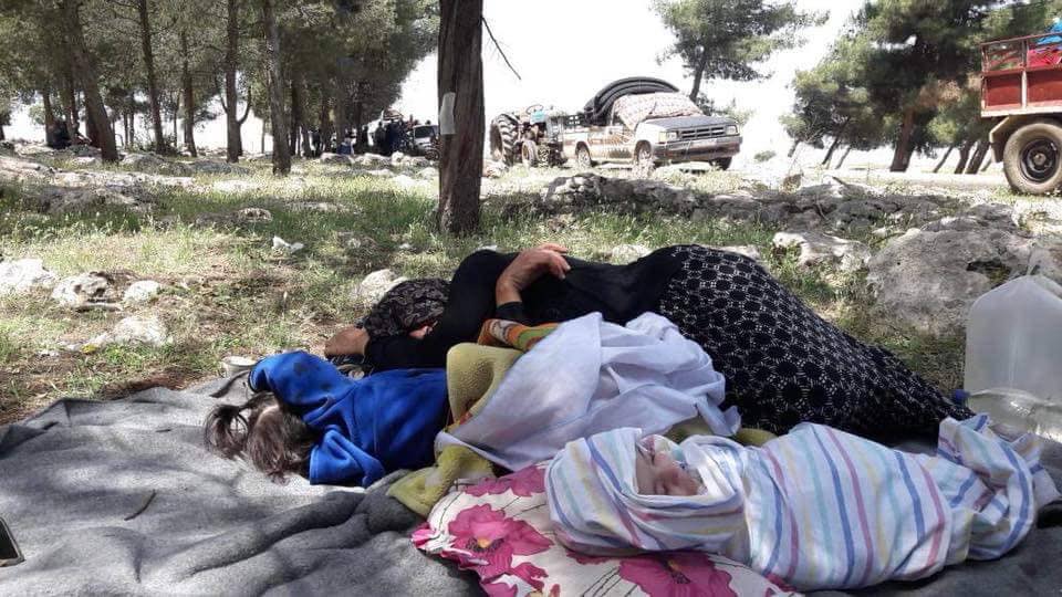 عفرين: اختفاء ثلاثة أخوة منذ بدء الهجوم التركي.. والنظام يعتقل 12 شابا للتجنيد