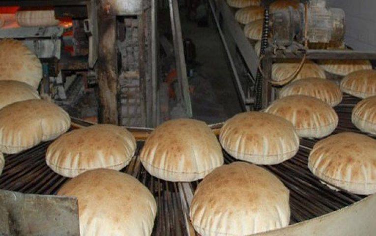 ريف إدلب.. مجلس محلي معارض يفتتح مخبز آلي بطاقة 1150 ربطة بالساعة
