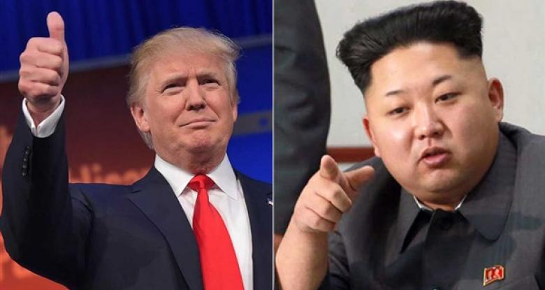 تأكيد انعقاد قمة ترامب وكيم في 12 حزيران.. وواشنطن “ثابتة على موقفها بشأن النووي”