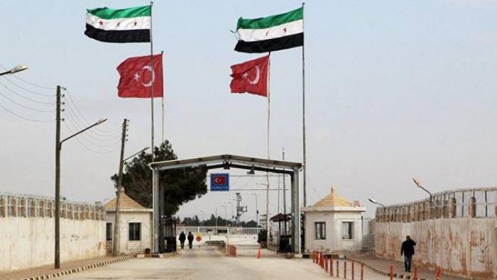 تركيا تقدم تسهيلات جديدة لحركة التجار السوريين والأتراك من معبر جرابلس