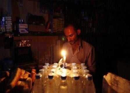 أهالي اللاذقية: عن أي صيف بارد تحدث وزير كهرباء النظام