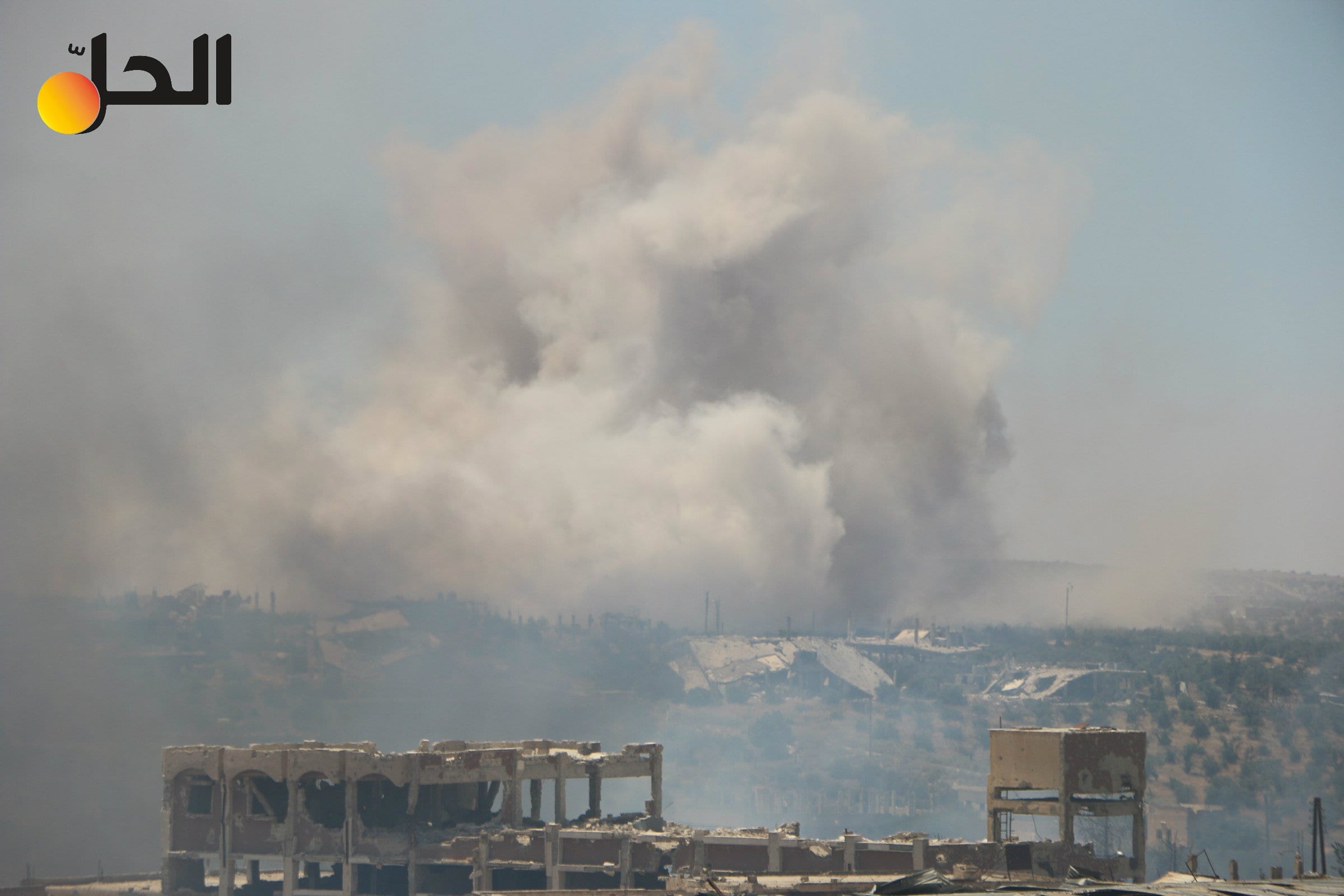 Daraa