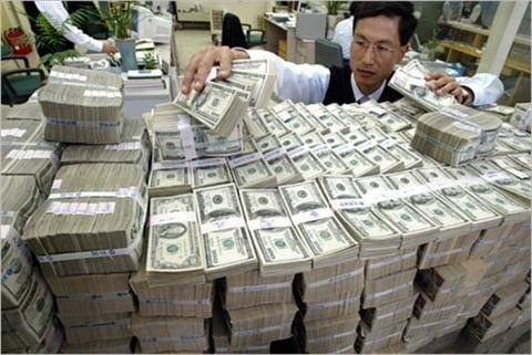 بالأرقام.. نمو ثروات أثرياء العالم في عام واحد وتوقعات ارتفاعها خلال 5 أعوام قادمة