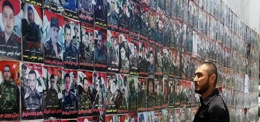 طرطوس تطالب بشار الأسد بكف “بلائه” عن أبنائها