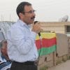السياسي الكردي البارز ألدار خليل: أمريكا لن تضحي بعلاقتها مع الأتراك من أجل مناطقنا