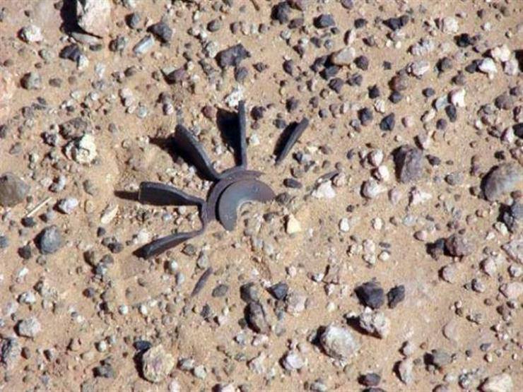 ضحايا الألغام بازدياد آخرهم عنصرا من الدفاع المدني في قلعة المضيق بحماة