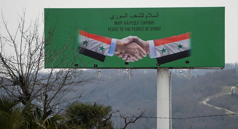 الدول الراعية لآستانا: النظام والمعارضة اتفقا على مشروع تجريبي لتبادل المعتقلين