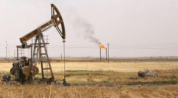 مسؤول في النظام: سوريا ستنتج مشتقات نفطية من الرمل الإسفلتي بعوائد 17 مليار سنوياً