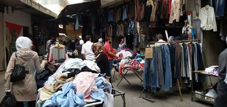 حماة.. النظام يصادر مهربات سمح بدخولها سابقاً