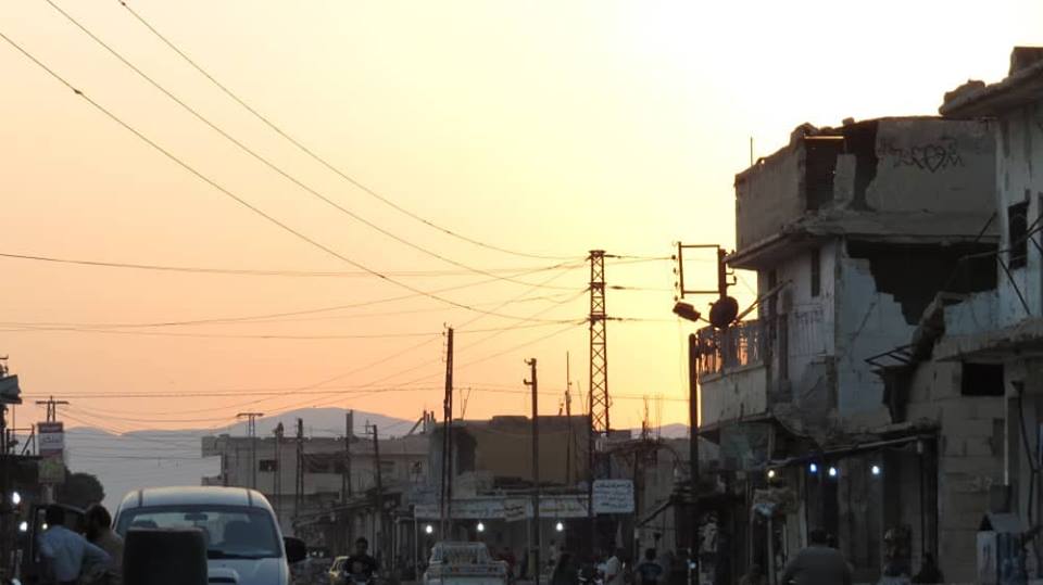أهالي ريف حماة وتحرير الشام: ثقة مفقودة.. وشكّ بالنوايا والمخططات.. وتشاؤم بالمستقبل بسبب وجودها