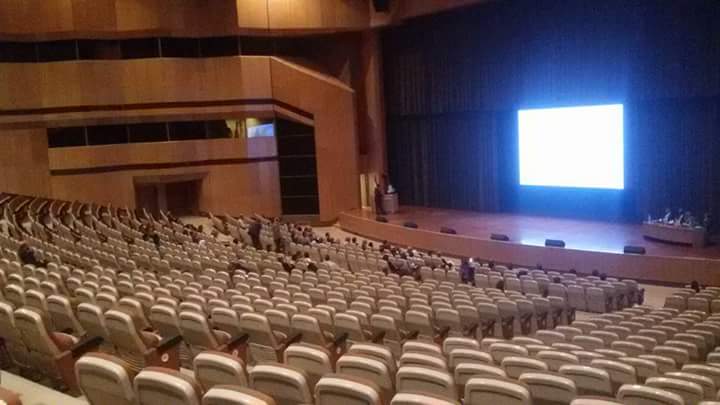 مؤتمر لمستثمرين سوريين وأجانب في دمشق.. وانتقادات لإجراءات الاستثمار في سوريا