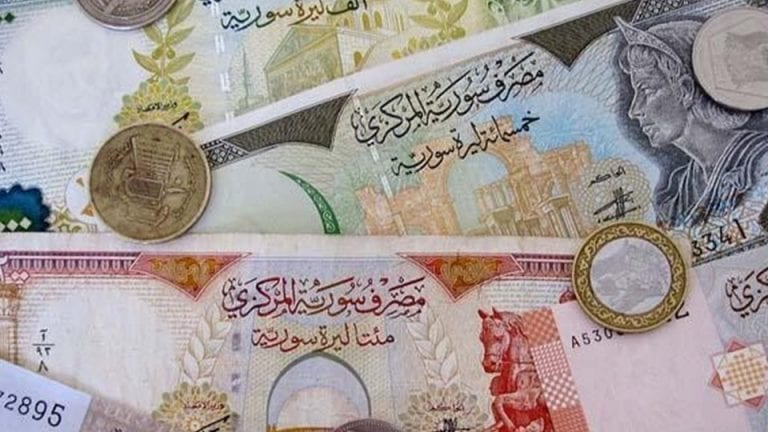 حاكم “مصرف سورية المركزي” يؤكد أن حكومته تستعد لطرح فئة الـ 5000 ليرة قريباً