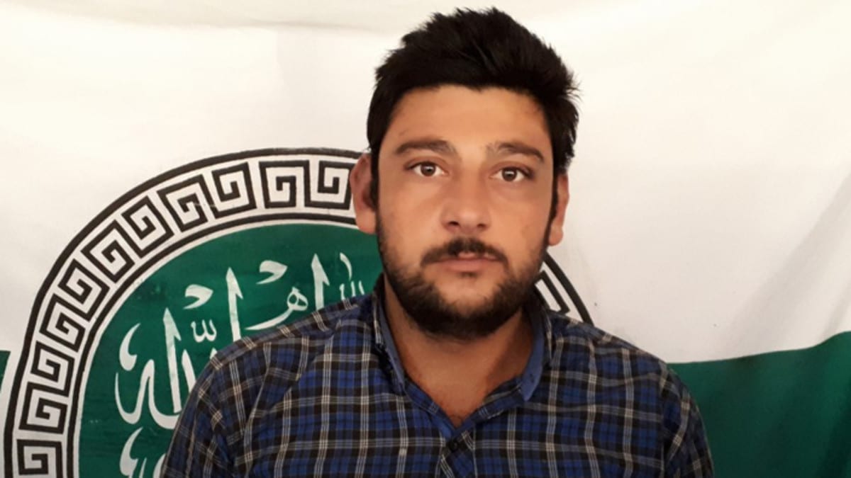 القبض على مهرّب متهم بقتل المدنيين خلال تهريبهم إلى تركيا والاستيلاء على أموالهم