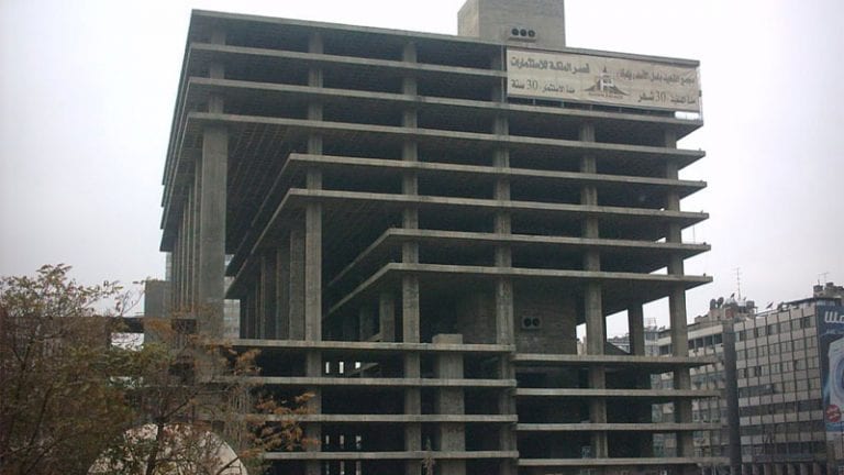 هل يرى مشروع “مجمع يلبغا” النور بعد أكثر من 35 عاماً من الإهمال؟