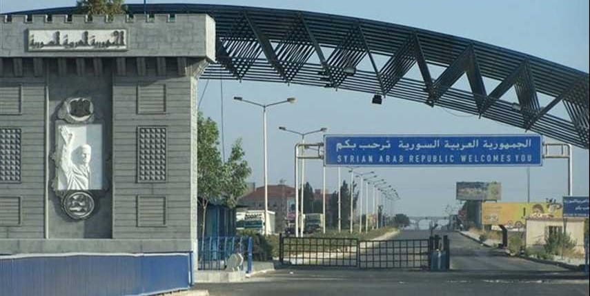 مسؤولون أردنيون ولبنانيون يستعدون لزيارة دمشق ومناقشة سبل التبادل التجاري مع حكومة النظام