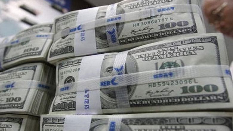 القبض على سوريين وأتراك يبيعون دولارات مزورة جنوب تركيا