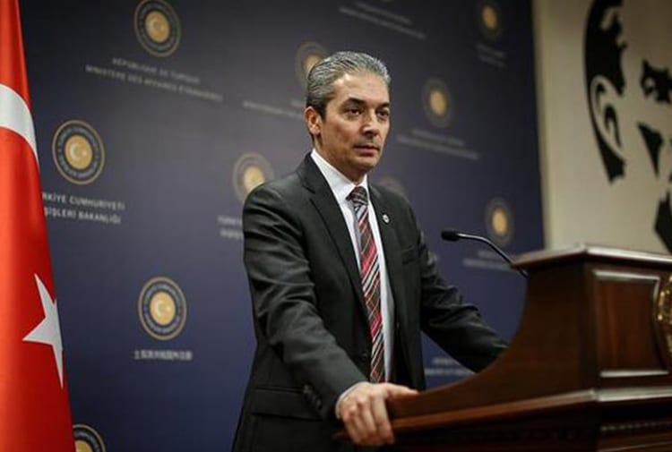 تركيا: لا نريد تكرار سيناريوهات الغوطة ودرعا في إدلب.. وإردوغان “حذّر” بوتين من ذلك