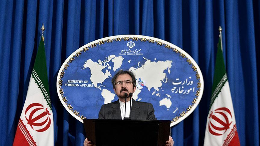رداً على طلبه عقد اتفاق جديد: إيران ترفض التفاوض مع ترامب بسبب “لغة التهديد”