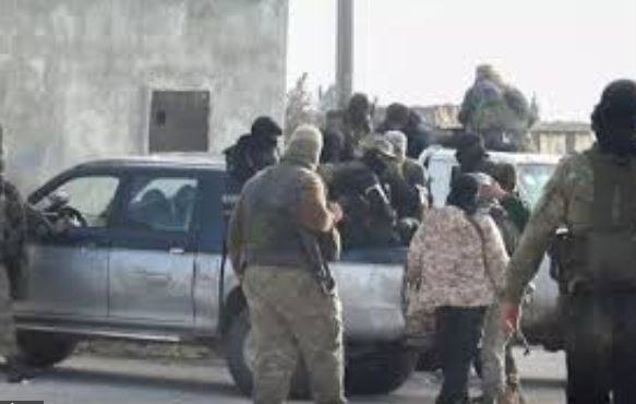 هيئة تحرير الشام تعتقل مدير مشفى سرمين بريف إدلب