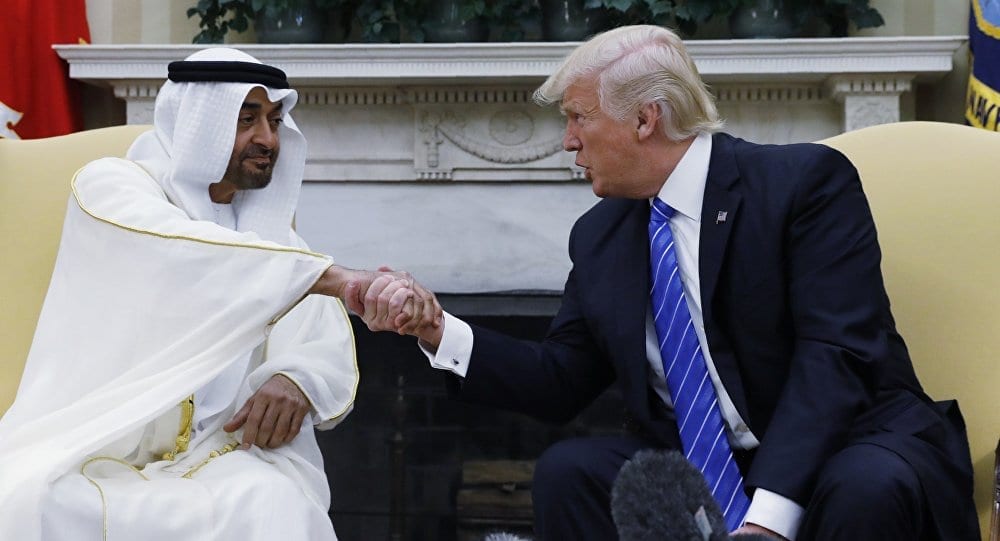 أمريكا تحول أموال مخصصة لسوريا إلى أغراض أخرى بعد تحصيلها 300 مليون نصفها من الخليج