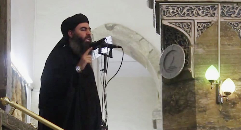 مجلس الأمن: البغدادي مازال يمسك بداعش.. والتنظيم “استجمع قواه” وجاهز لمرحلة جديدة