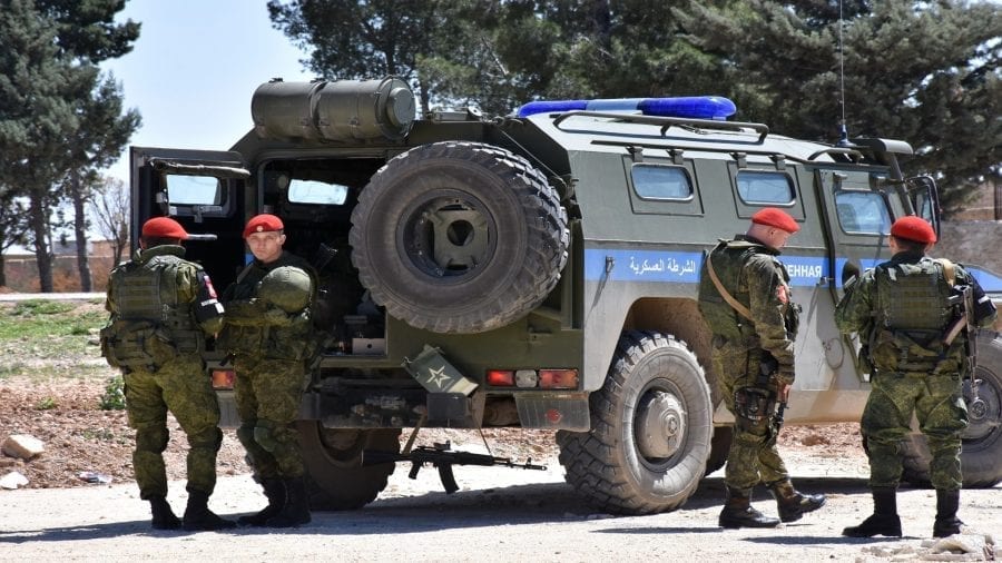 روسيا تعلن إجراء مفاوضات بين جيشها وفصائل إدلب للوصول لتسوية مشابهة لدرعا