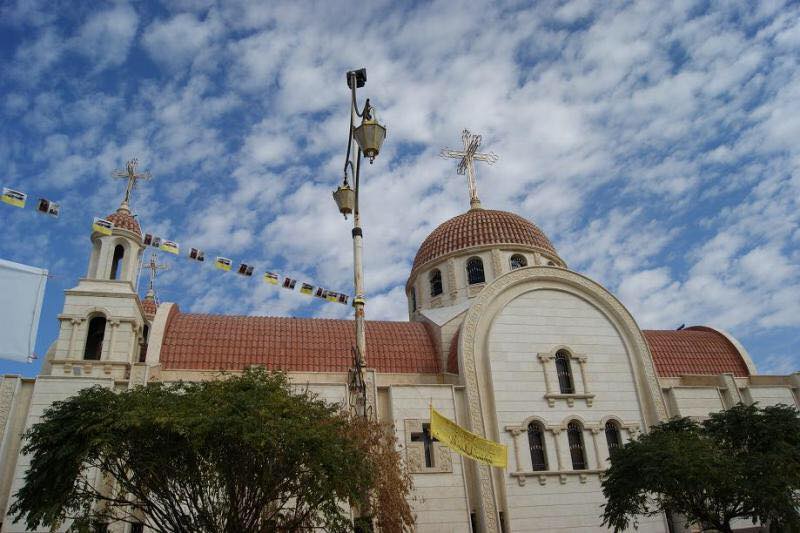عمرها 86 عاماً: الإدارة الذاتية تغلق مدرسة السريان في المالكية بسبب “غياب الترخيص”