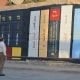 تشجيعا للقراءة: رسومات لكتب عالمية على جدران الشوارع في القامشلي