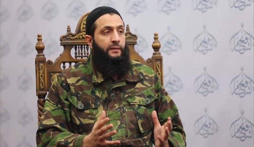 الجولاني: لا يمكن الاعتماد على تركيا لحماية إدلب