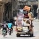 بعد أن عفش النظام منازلهم: مدنيون من ريف دمشق يعفشون القرى المجاورة