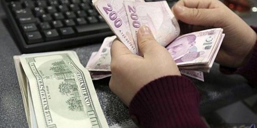 مخاوف أوربية من نتائح استمرار انهيار الليرة التركية