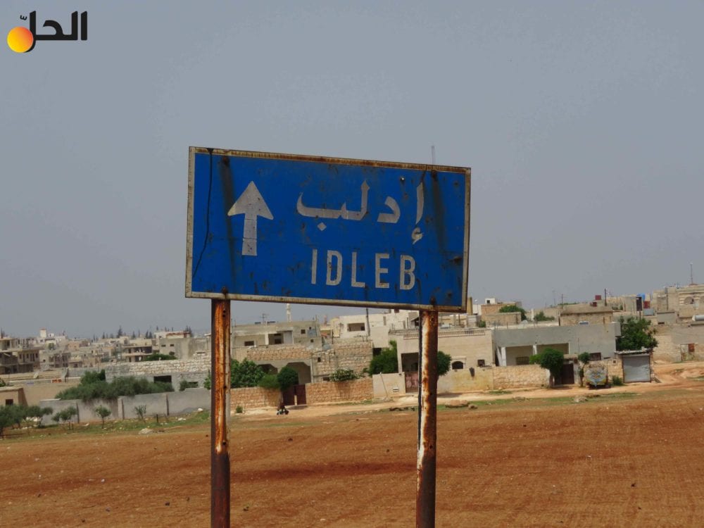 روسيا تؤكد أنها “لا تنوي الهجوم على إدلب”.. وتحمّل المعارضة وتركيا مسؤولية محاربة “الإرهاب” بالمحافظة