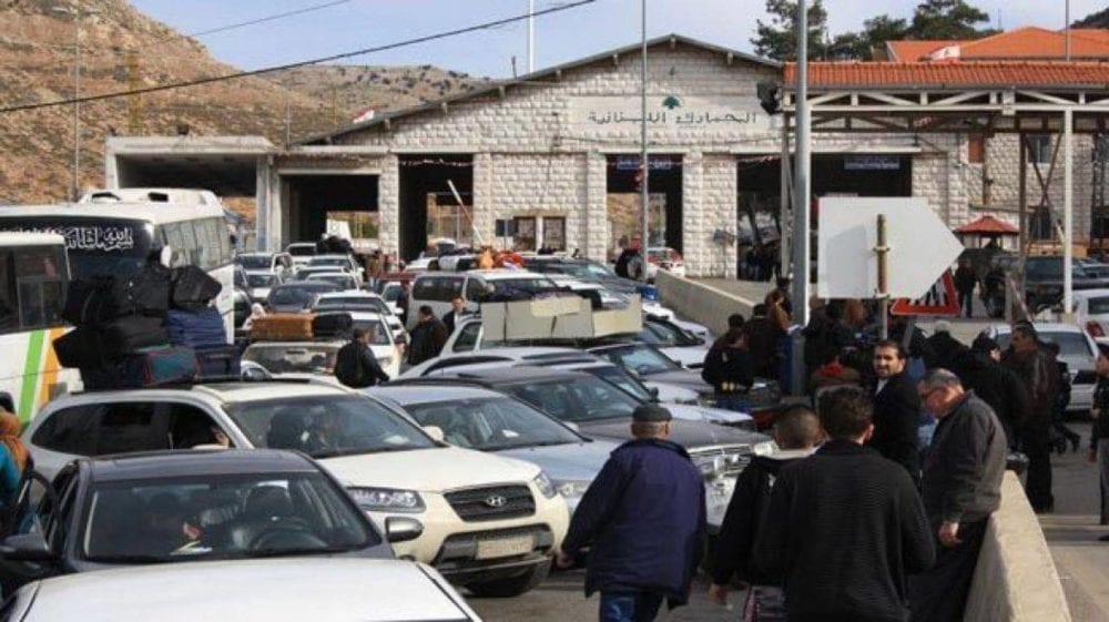بالأرقام.. هكذا يستفيد لبنان من فتح معبر نصيب بين سوريا والأردن