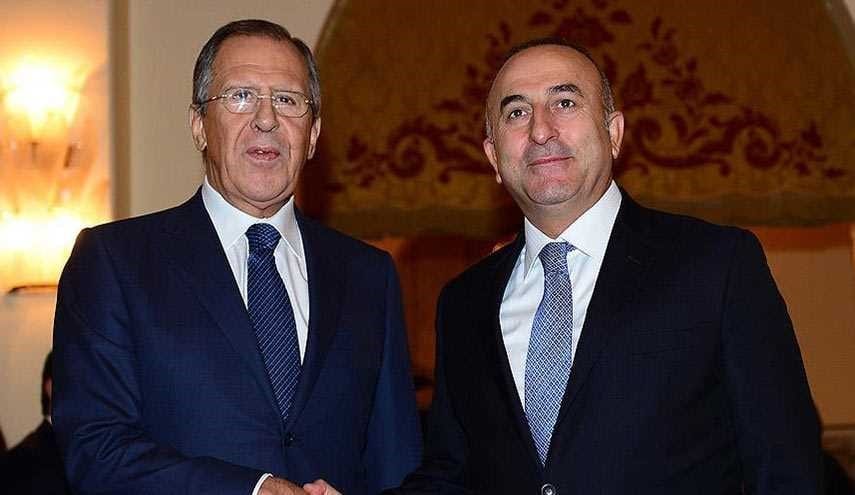 روسيا تدعو لقمة رباعية بشأن سوريا بمشاركة فرنسا وتركيا وألمانيا