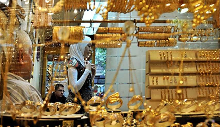 دمشق.. الجمعية الحرفية للصياغة تحدد رسوم دمغ الذهب