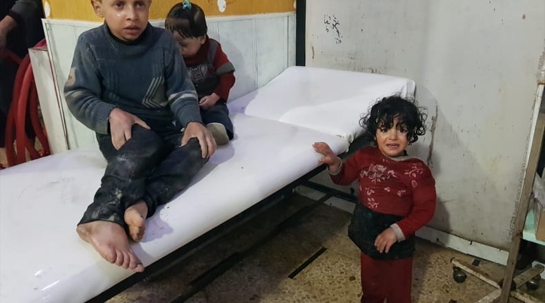 ثلاث دول تتعهد بالرد في حال كررها الأسد في إدلب