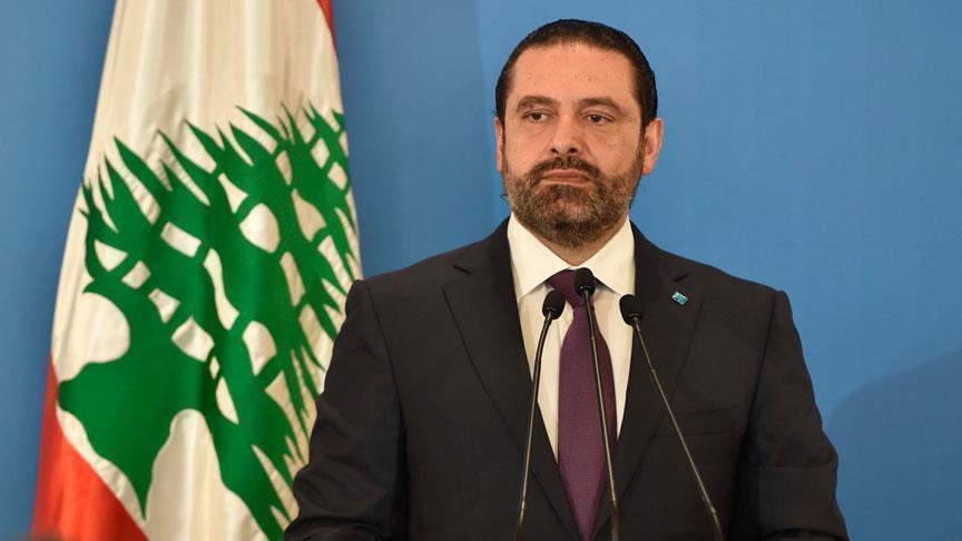 الحريري يرفض عودة العلاقات مع النظام السوري