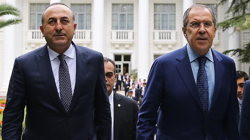 تركيا تعتبر الحل العسكري في إدلب “كارثة”.. وموسكو تقدم مقترحات جديدة