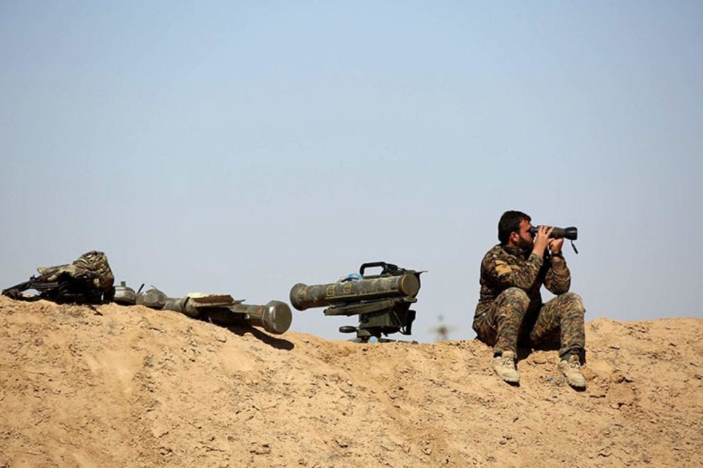 بين انحسار داعش وانتشار الحشد الشعبي وإيران.. مدنيو ديرالزور قرابين الصراع مجددا