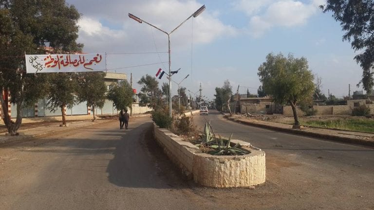 المنشقون بعد التسويات.. لجبهات القتال أو إلى السجن وفي أحسن الأحوال “يترقبون مصيرهم”