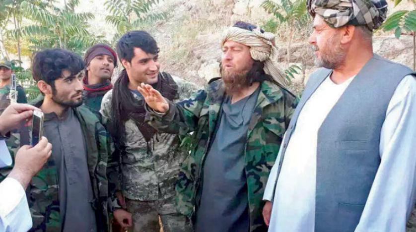 ليبراسيون: طالبان تطرد تنظيم الدولة الإسلامية من شمال أفغانستان