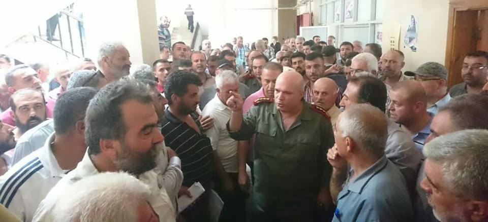 1350 مرشحا لانتخابات المجالس المحلية في جبلة.. لكن أين الناخبون؟