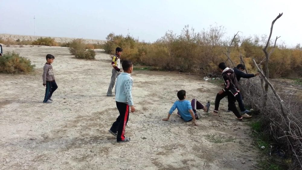 جبلة: انزعج من أصوات الأطفال.. فأردى والدهم قتيلا