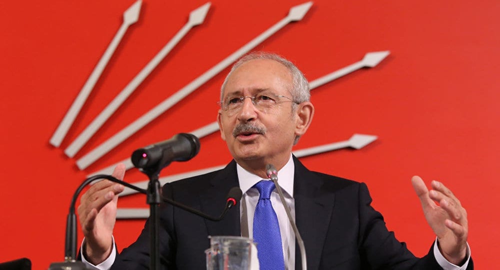 المعارضة التركية لإردوغان: الأسد “ربح الحرب”.. وعليك قبول ذلك و”الجلوس للتفاوض”