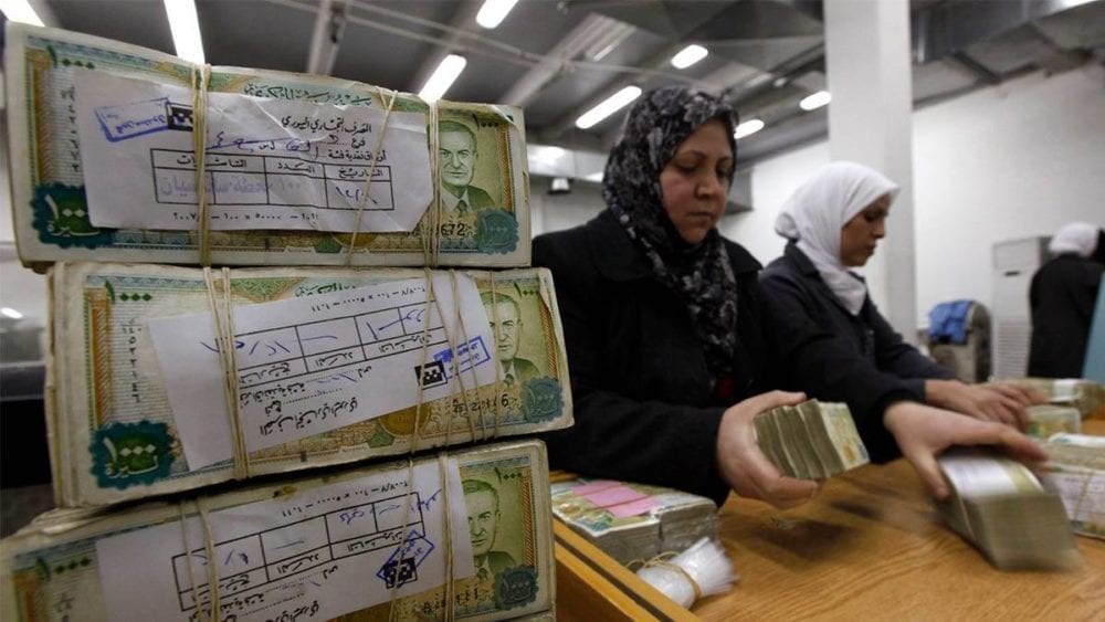 المصارف تمنح قروضاً بـ5 ملايين ليرة لشراء منزل وأقل سعر عقار بالمخالفات 7 ملايين ليرة!