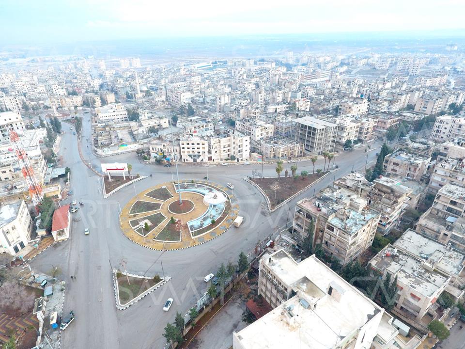 في حديث للحل: القوة العسكرية الأكبر في إدلب تعلّق على اتفاق بوتين وإردوغان بإنشاء منطقة منزوعة
